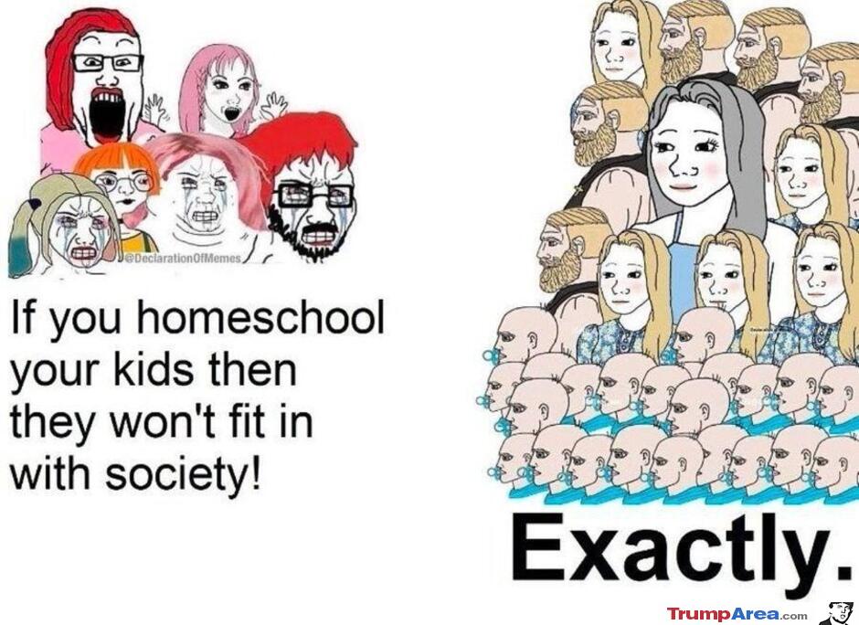We Know