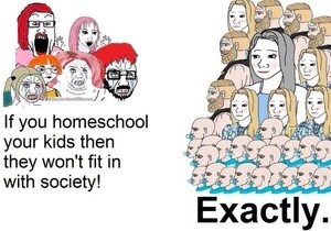 We Know