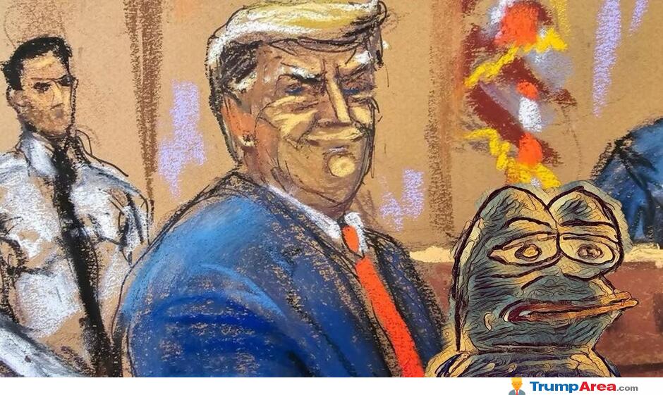 A Rare Pepe