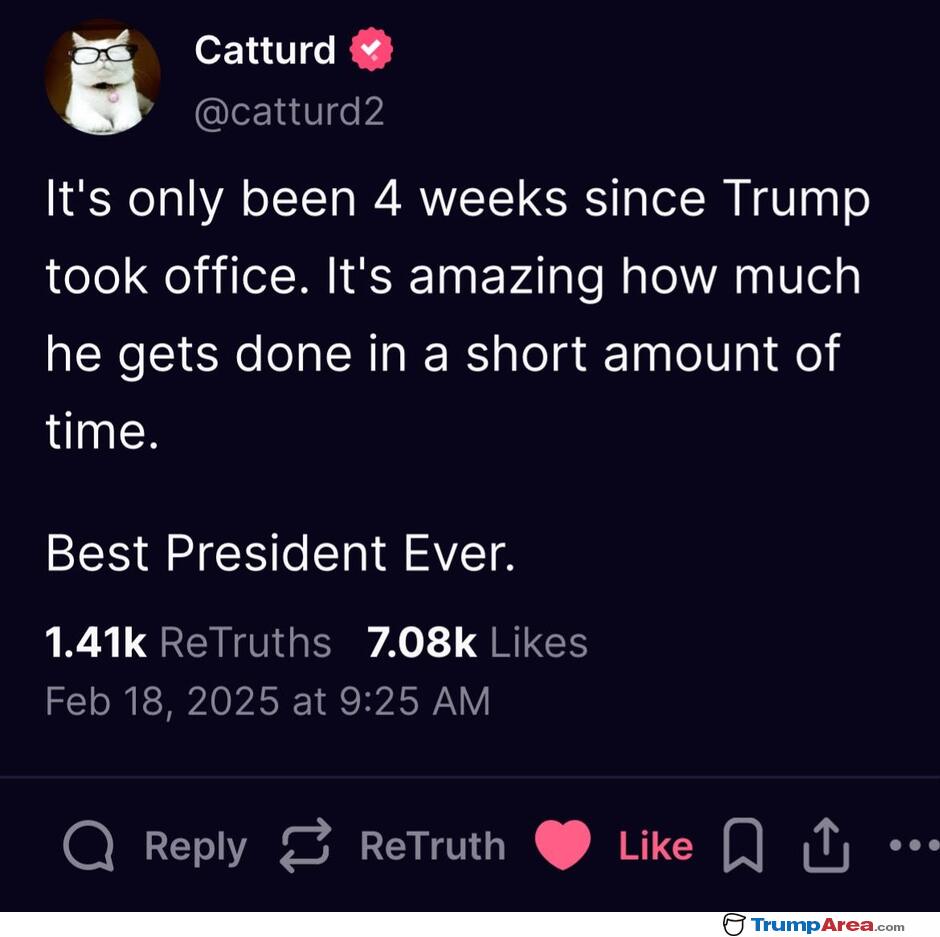 Amazing