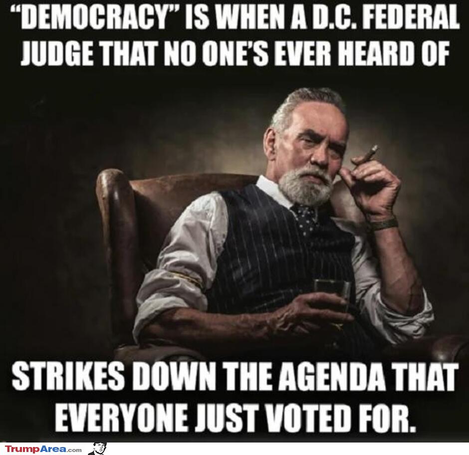 Democracy