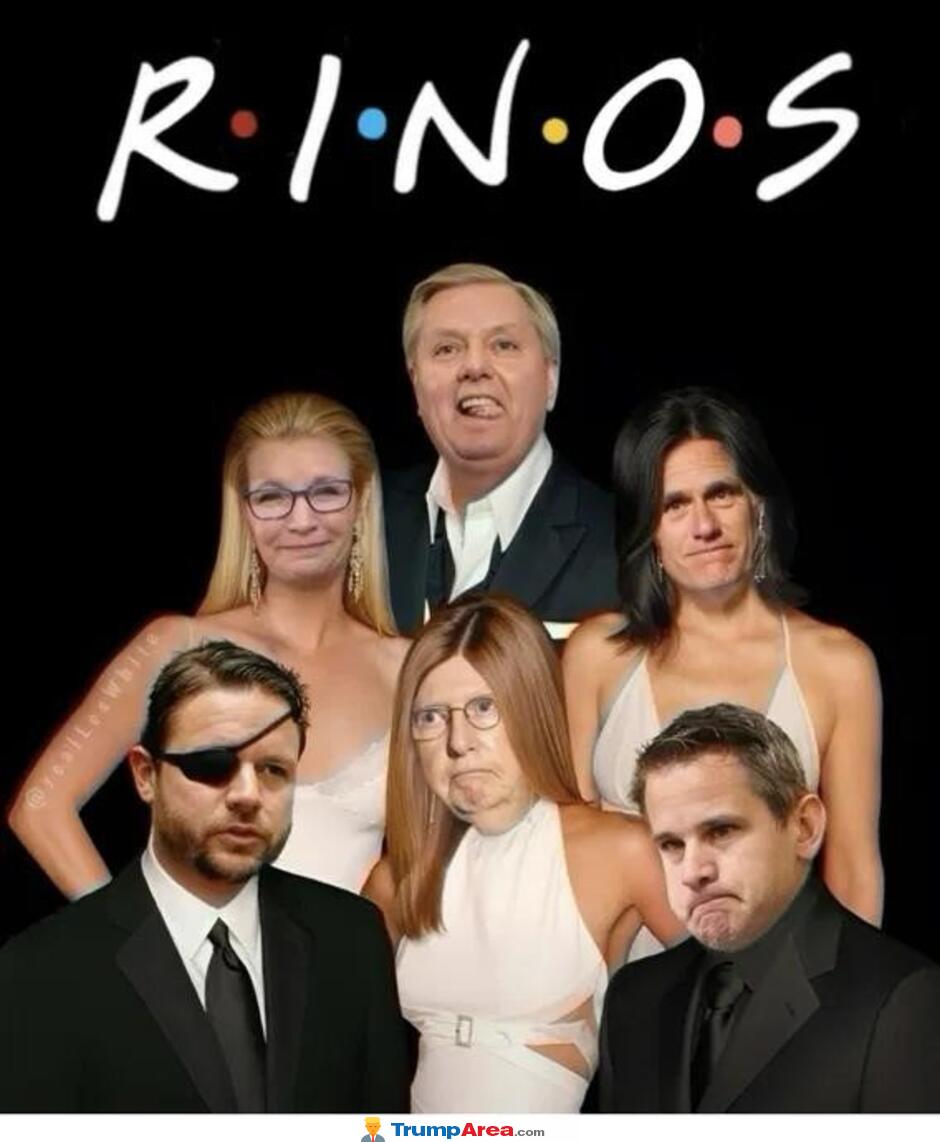 Rinos