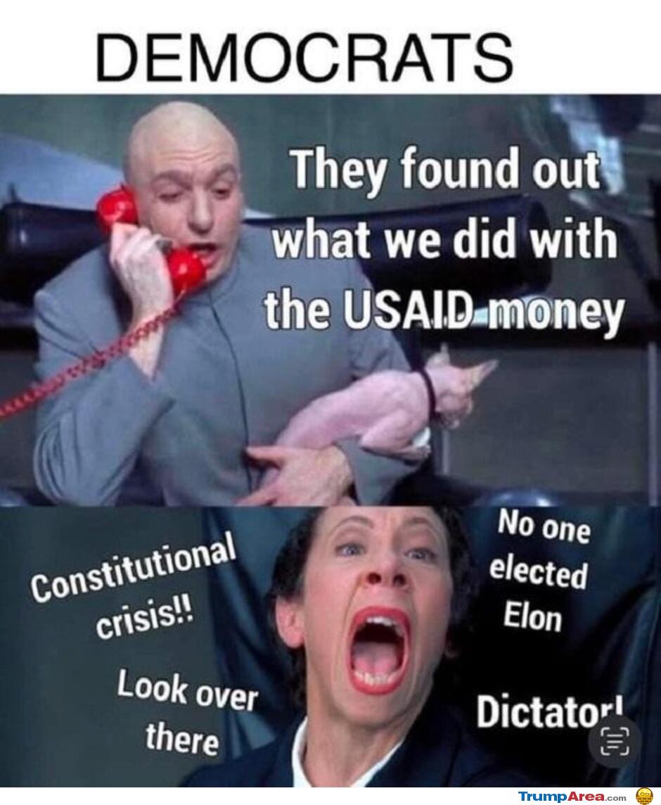 They Found Out