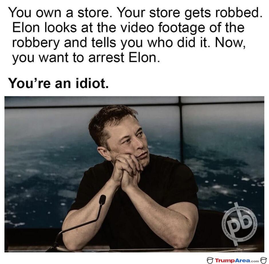 Weird Huh