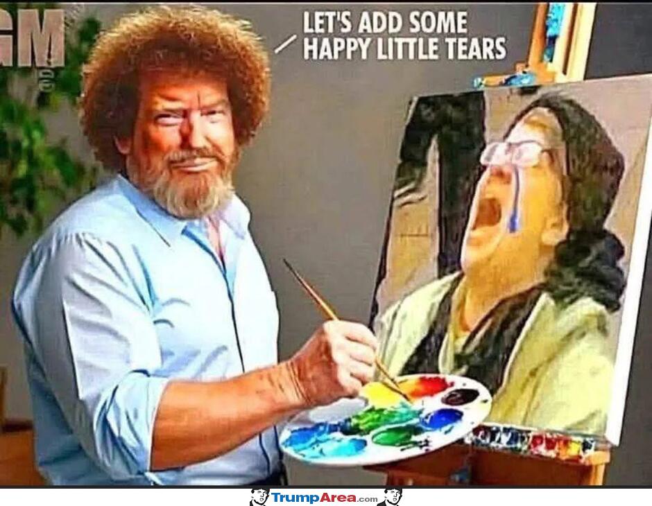 Add Some Tears