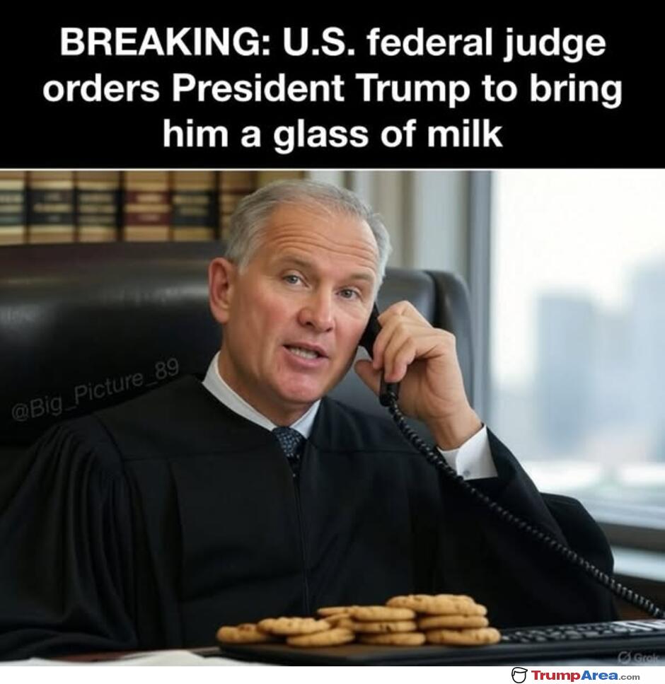Breaking News