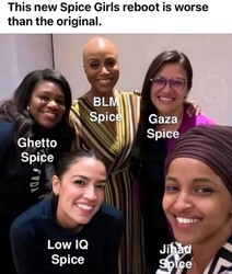 Even Worse Than The Original