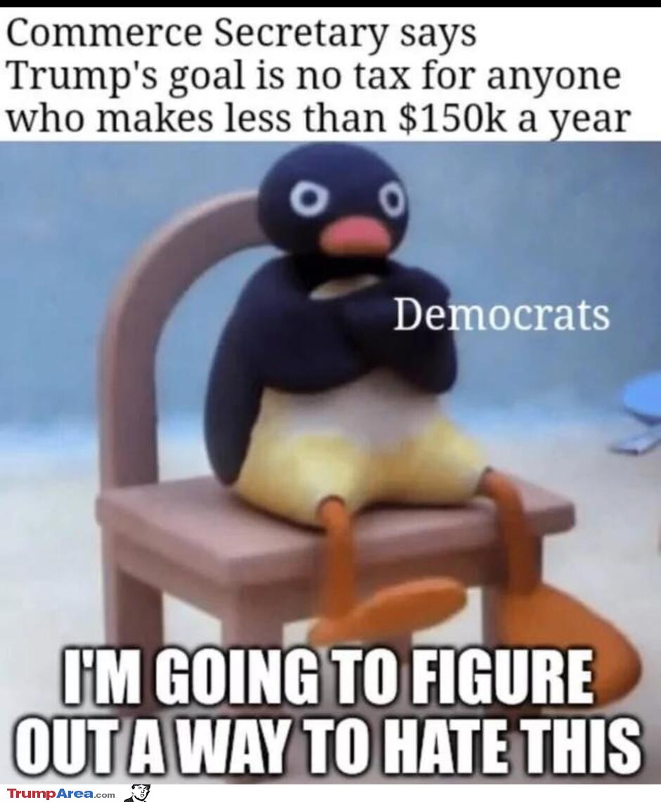 Find A Way To Hate This