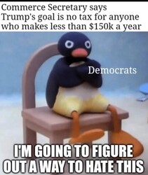 Find A Way To Hate This