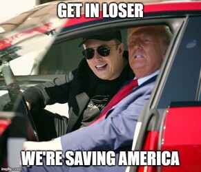 Get In Losers