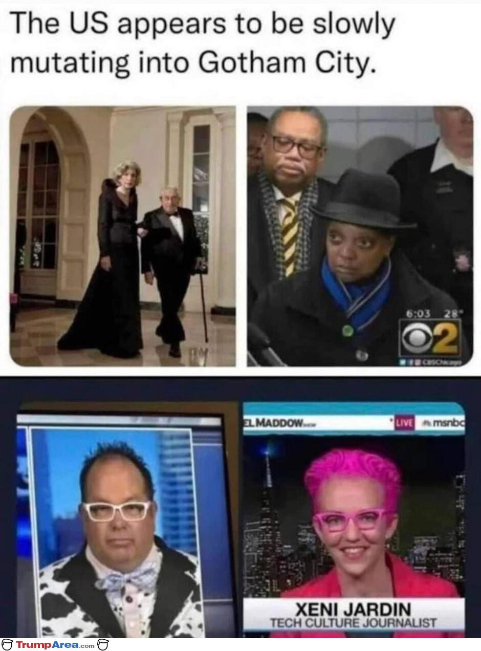 Gotham