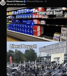 How Boycotts Work