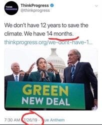 How Long Now 