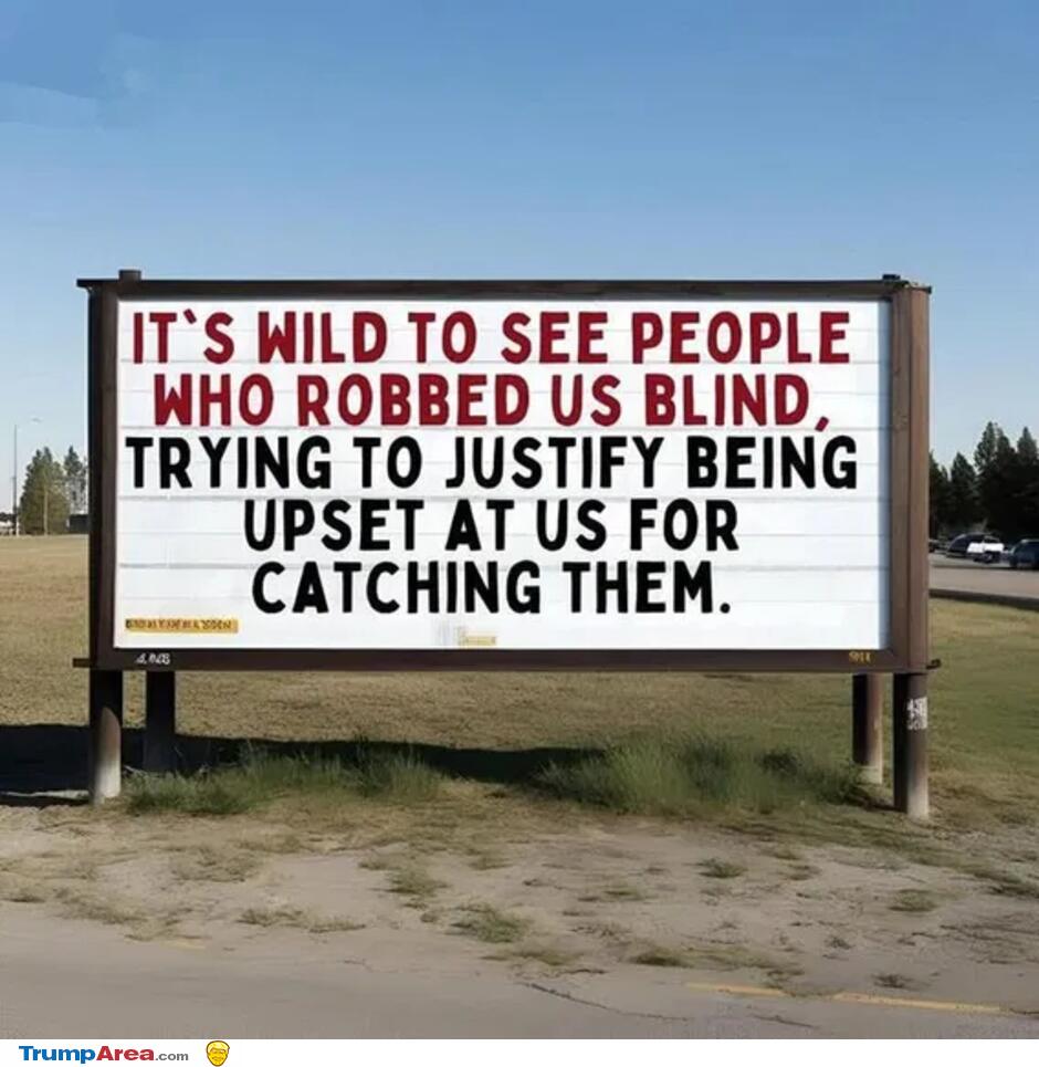 It Is Wild