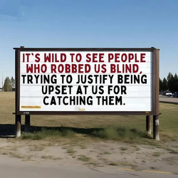 It Is Wild