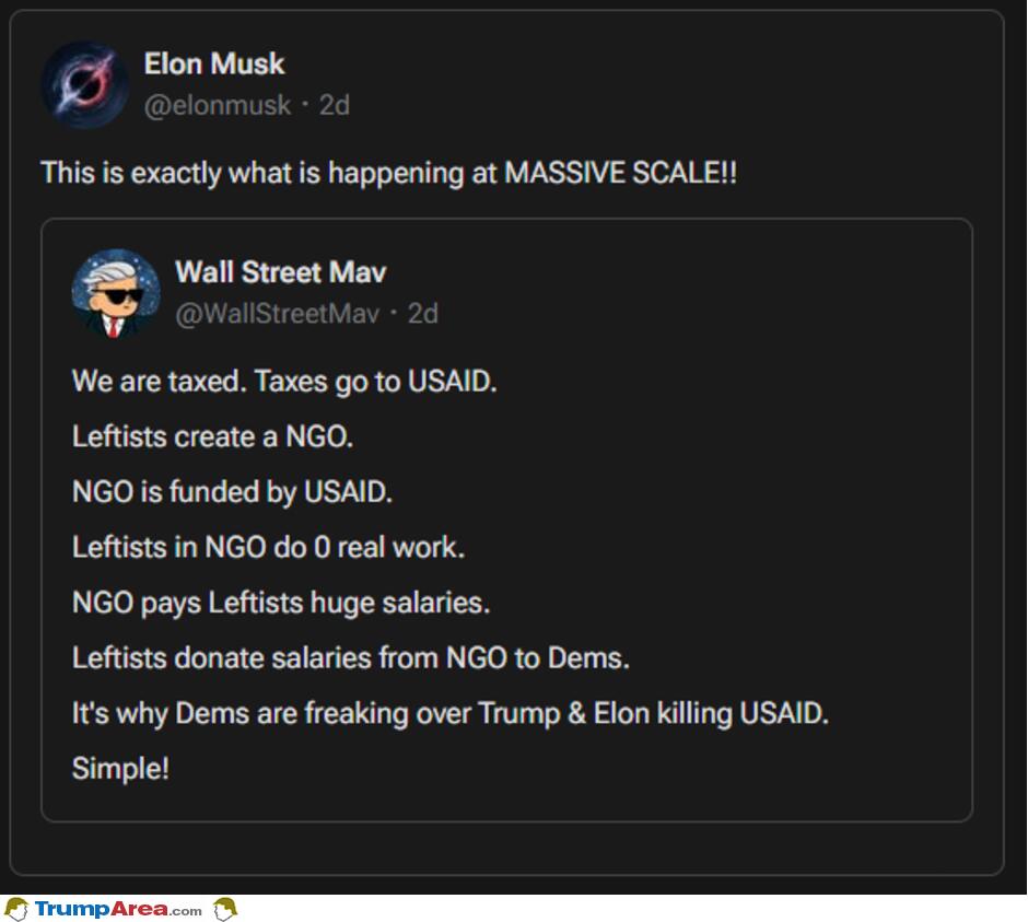 Massive Scale