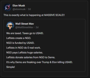 Massive Scale