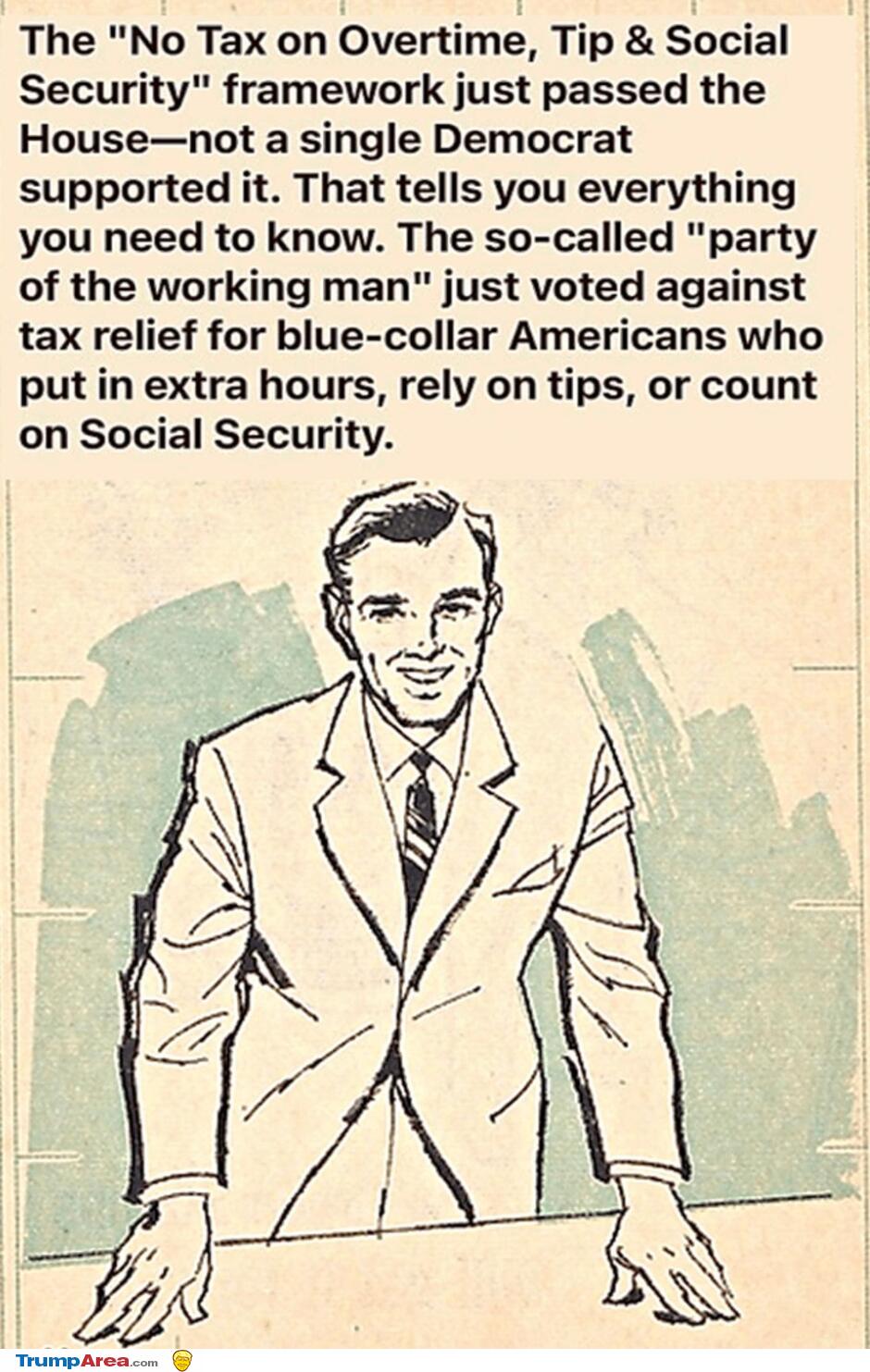 No Taxes On That