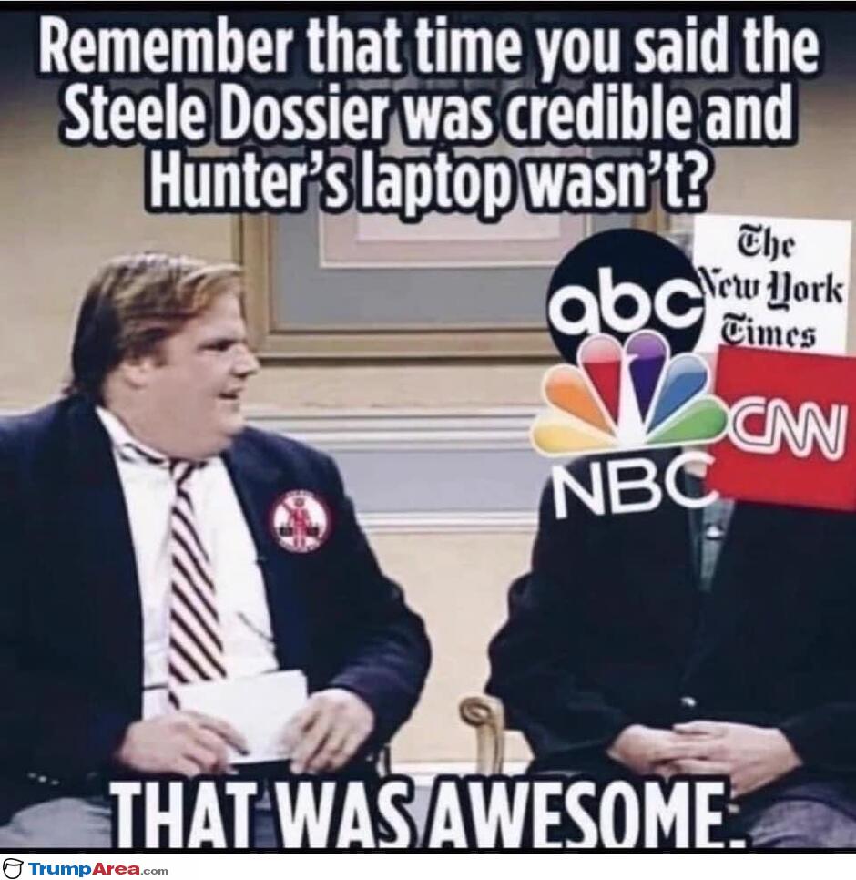 Remember That Time