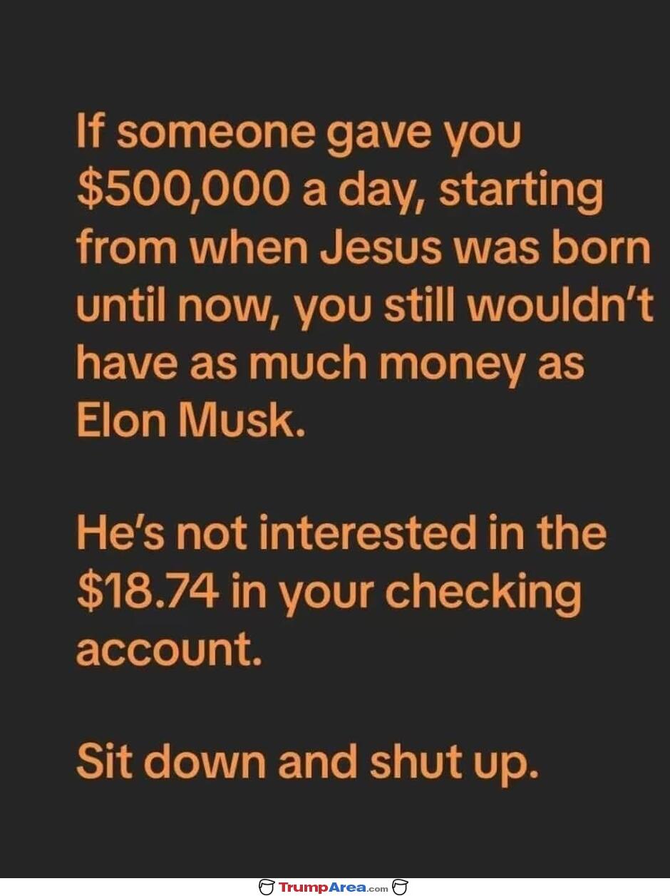 Sit Down