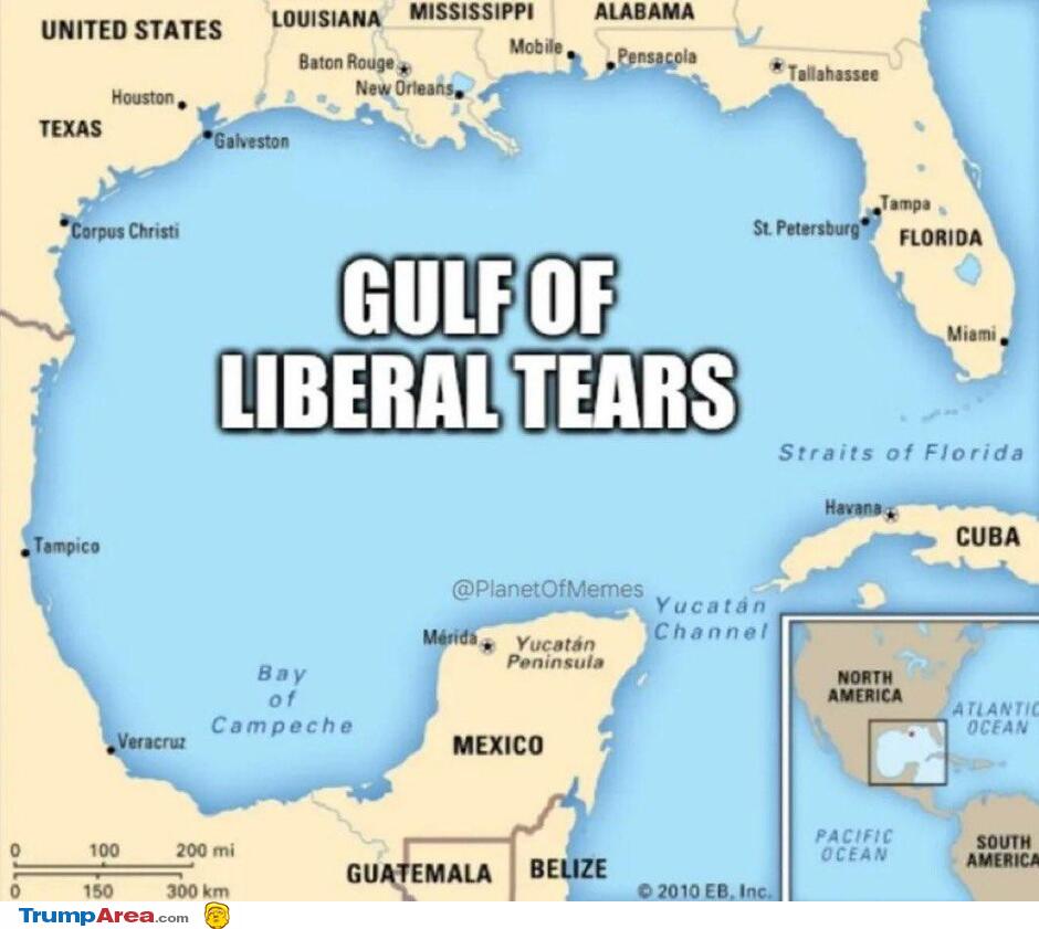 The Gulf