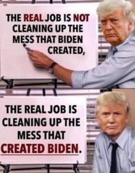 The Real Mess