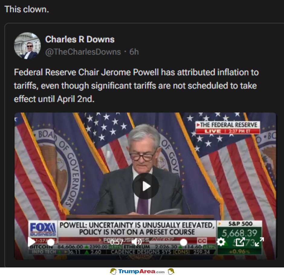 This Clown