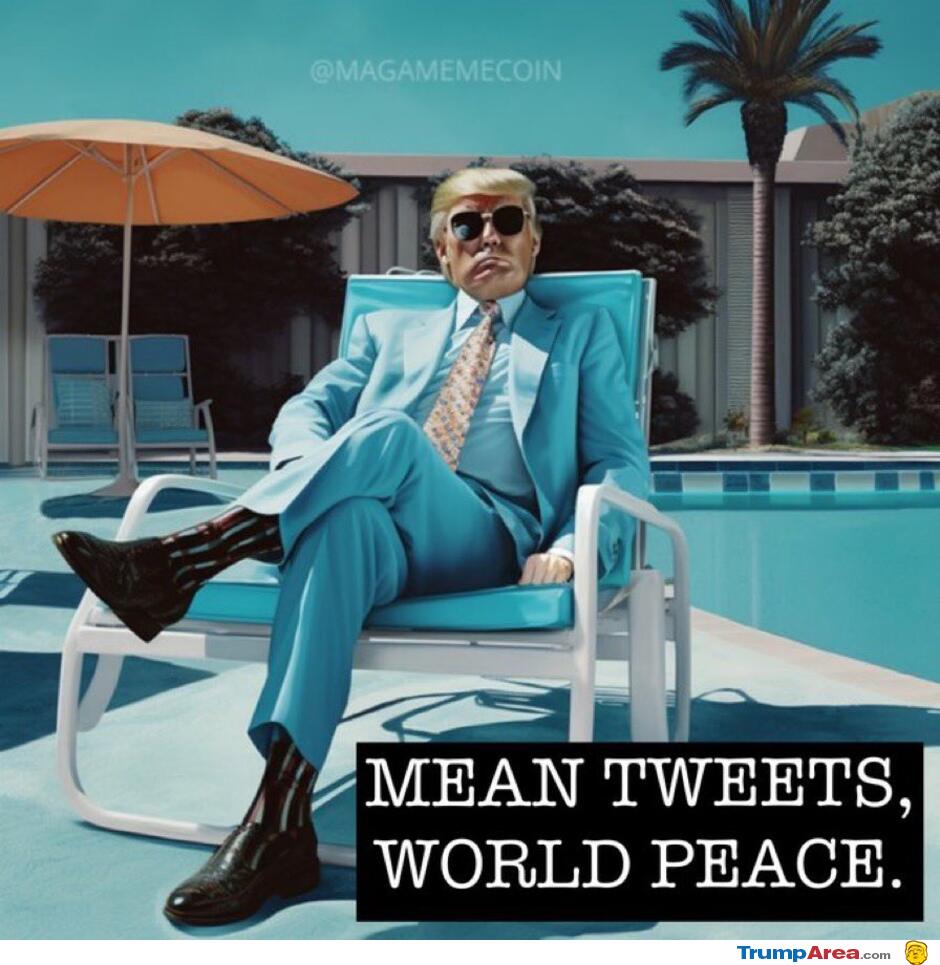 World Peace