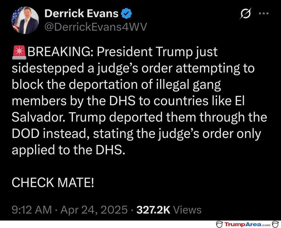 Check And Mate