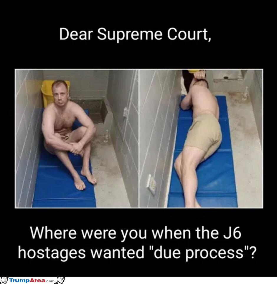 Dear Supreme Court