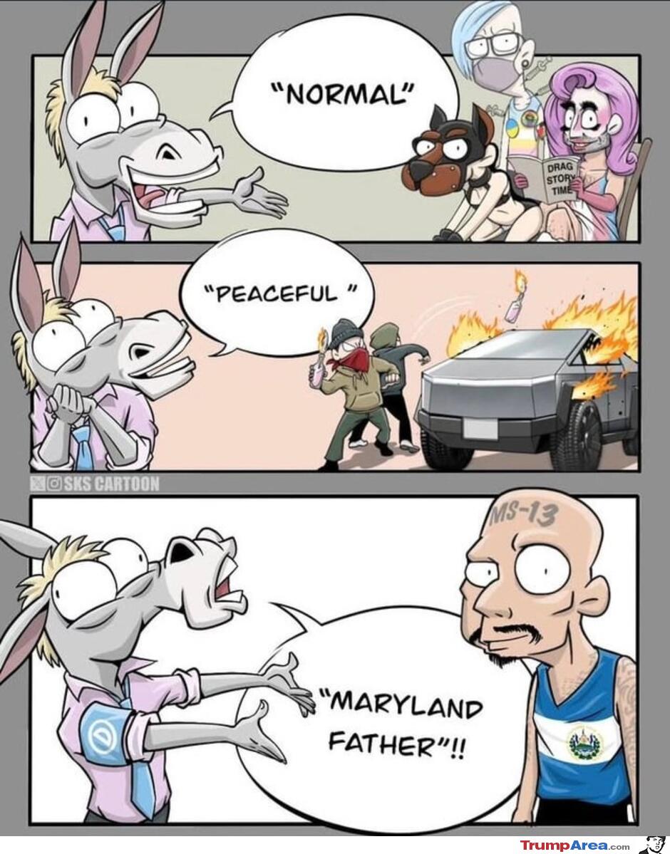 Democrats Lately