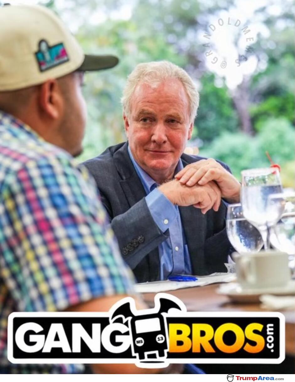 Gang Bros