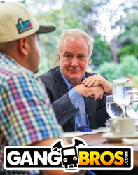 Gang Bros