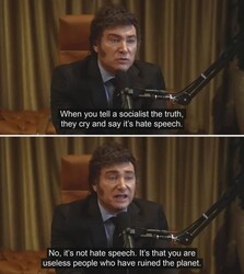 Hate Speech