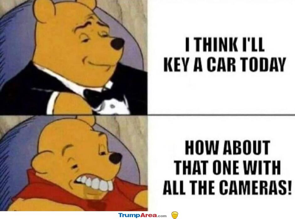 Key A Car Today