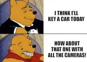 Key A Car Today