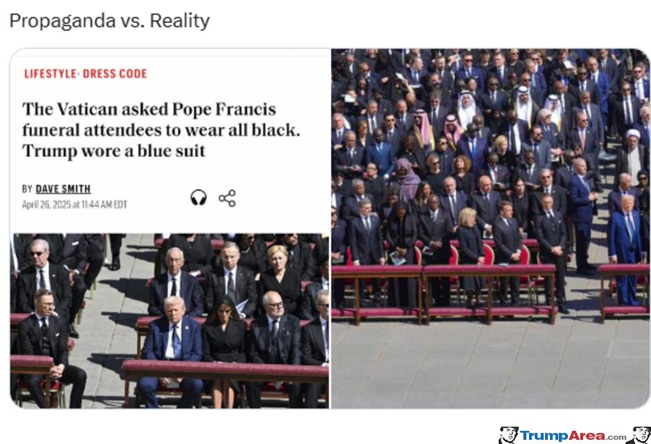 Nobody Trusts The Media