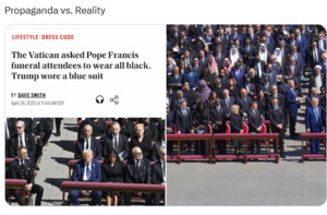 Nobody Trusts The Media