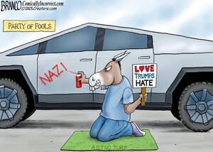 Party Of Fools