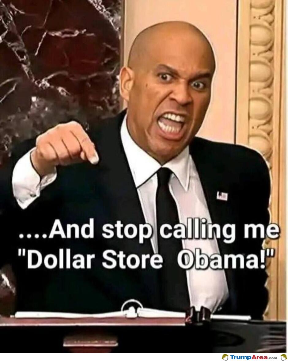 Stop Calling Me That