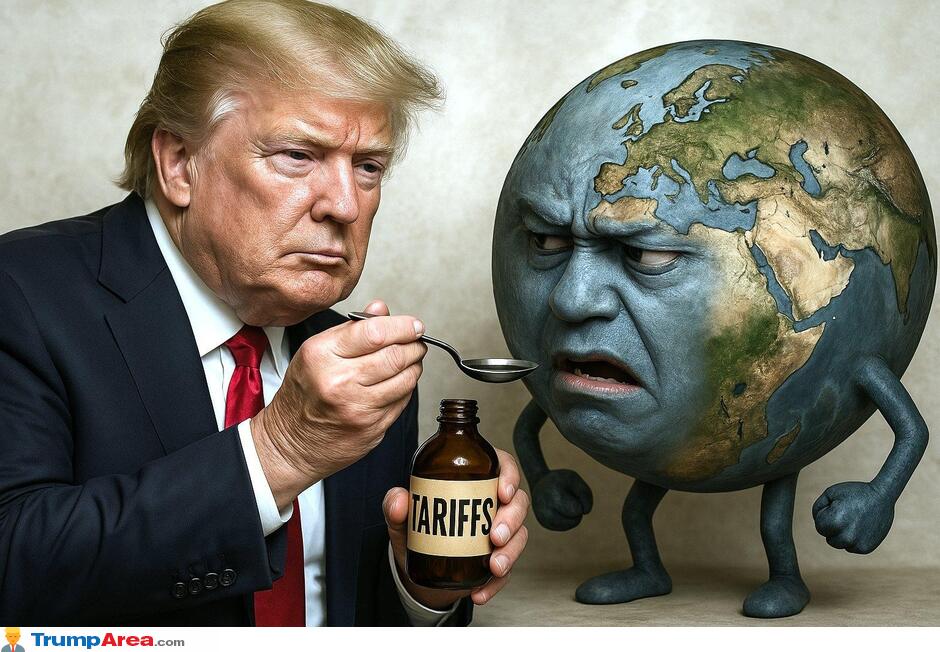 Take Your Medicine