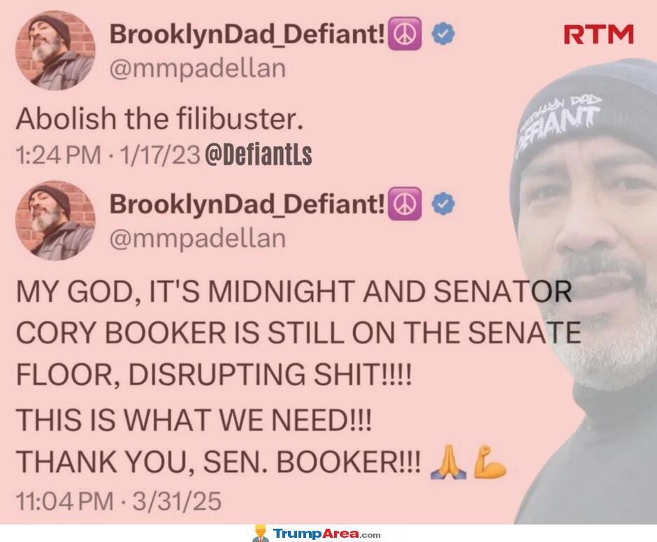 The Left