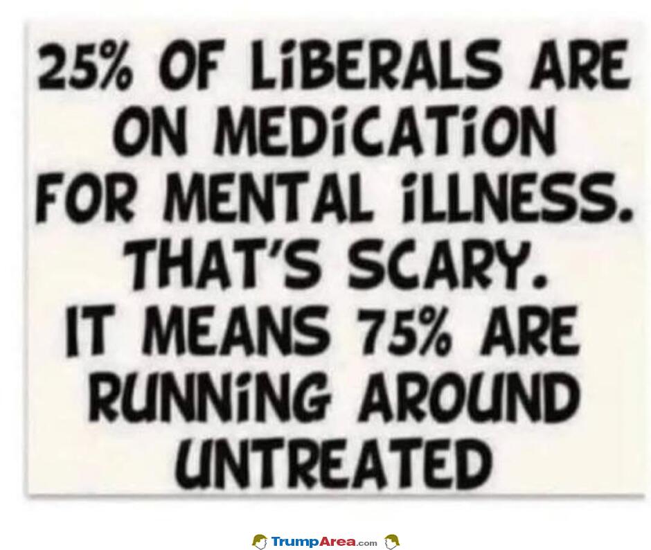 The Scary Part