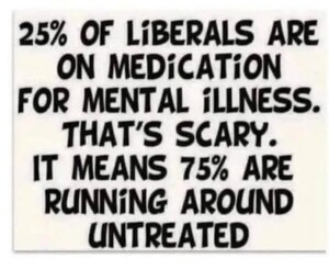 The Scary Part