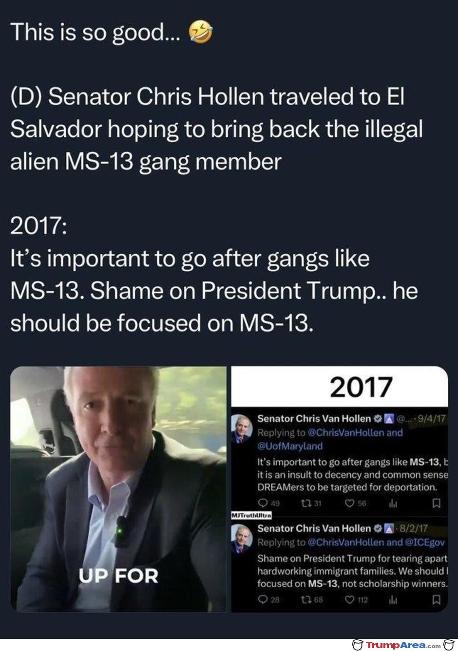 Weird Guy This Guy