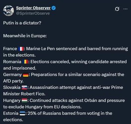 Who Is A Dictator