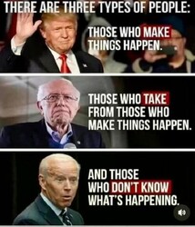 3 Types