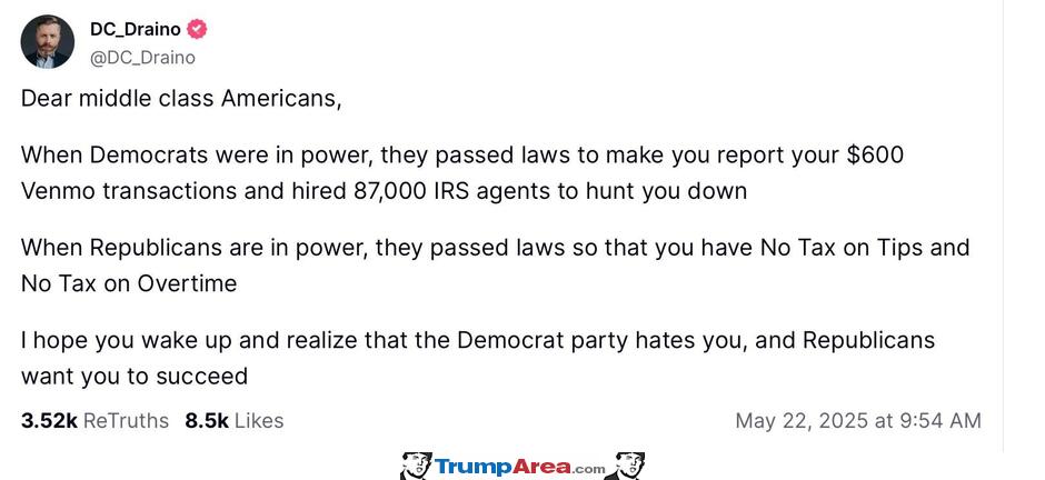 Dear Americans