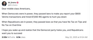 Dear Americans