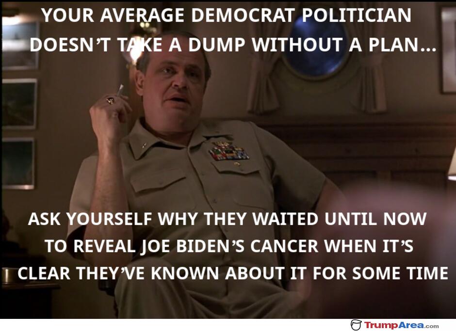 Democrat Politicians